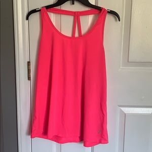 Old Navy Pink Active Tank